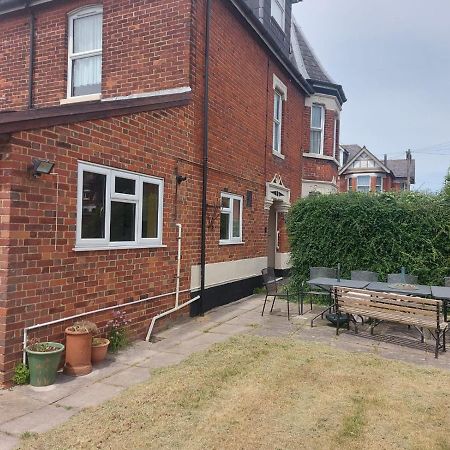 Thornbury House Villa Southampton Kültér fotó