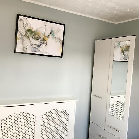 Thornbury House Villa Southampton Kültér fotó