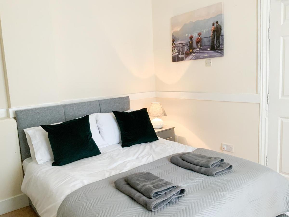 Thornbury House Villa Southampton Kültér fotó