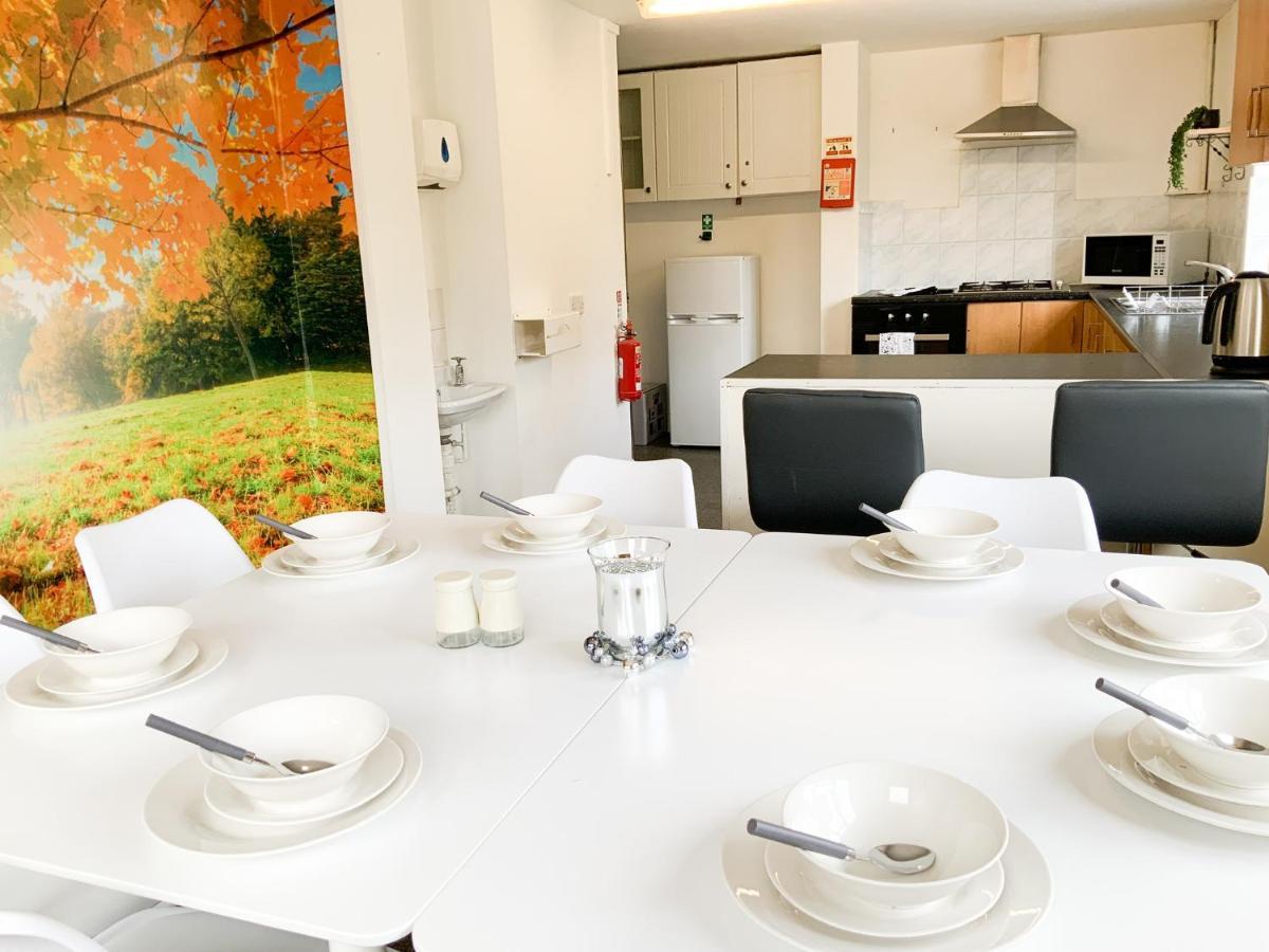 Thornbury House Villa Southampton Kültér fotó