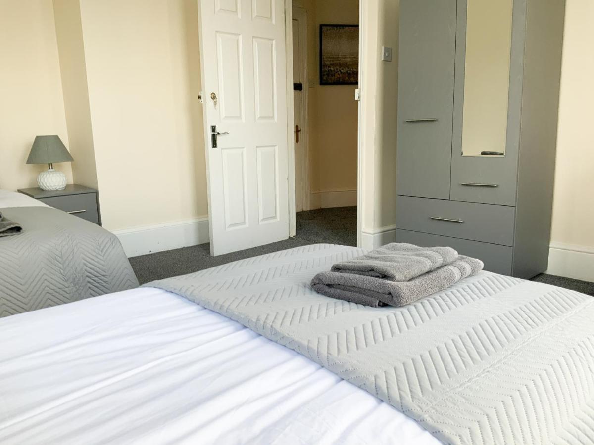 Thornbury House Villa Southampton Kültér fotó